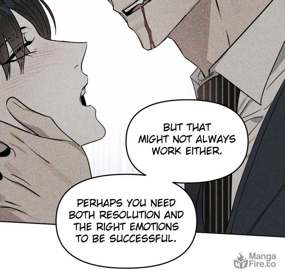 Kiss Me, Liar Chapter 68 page 87 - 