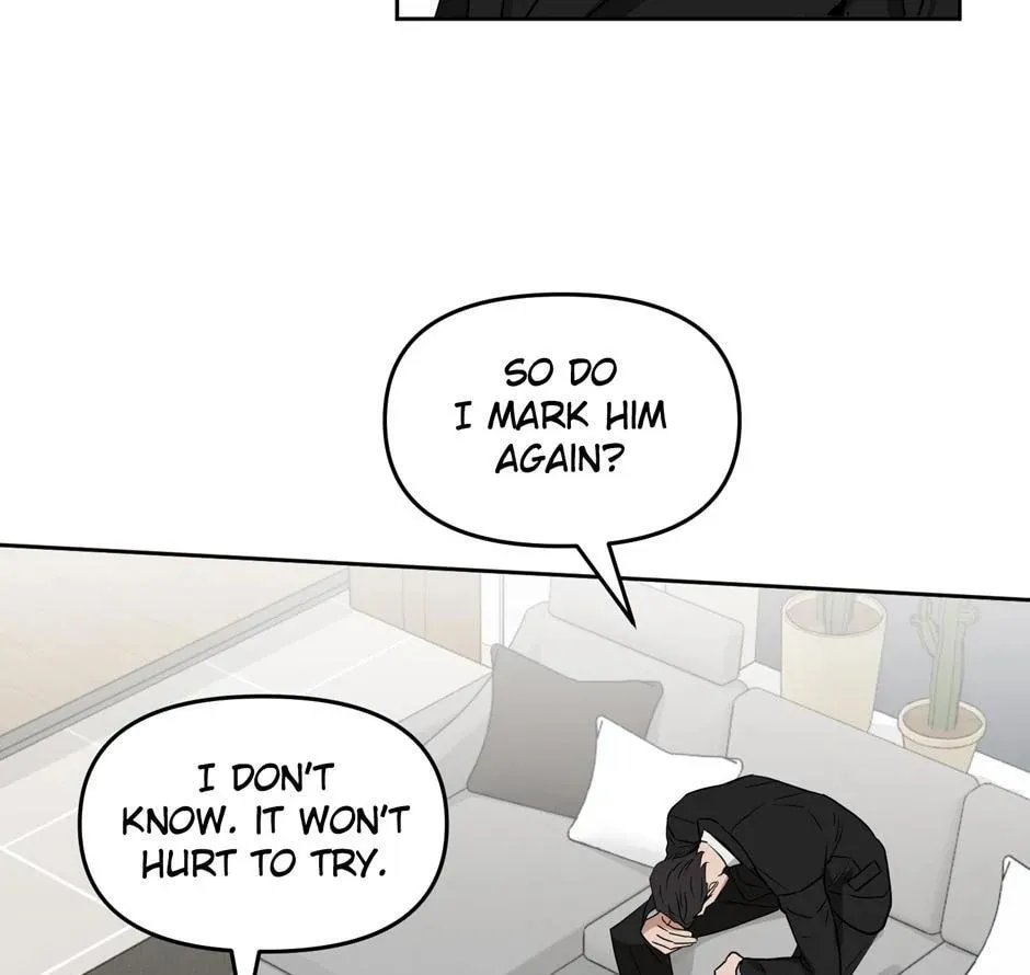 Kiss Me, Liar Chapter 68 page 91 - 