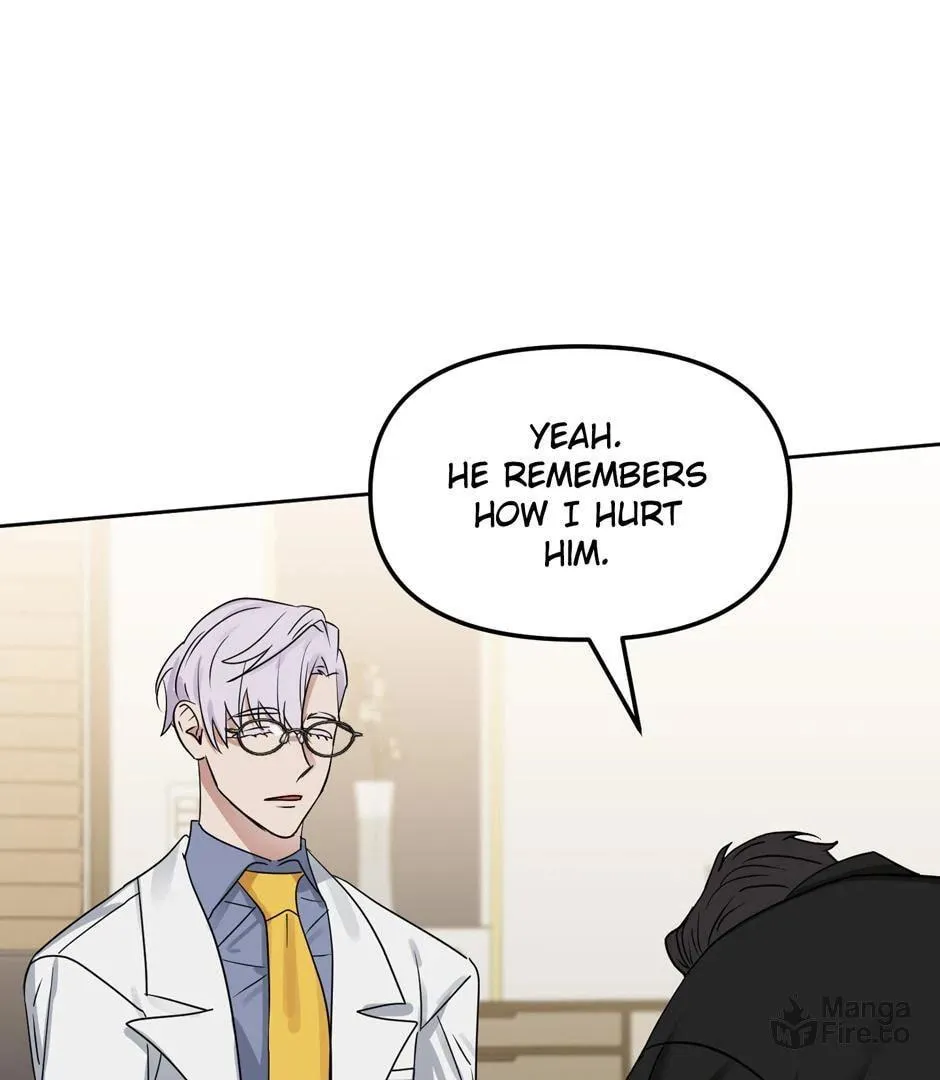 Kiss Me, Liar Chapter 68 page 93 - 