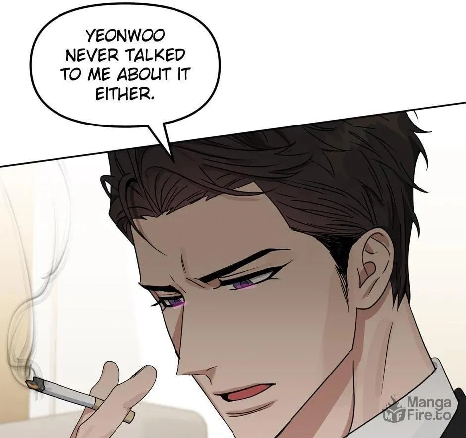 Kiss Me, Liar Chapter 68 page 96 - 