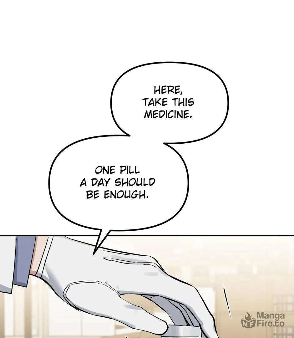 Kiss Me, Liar Chapter 68 page 99 - 