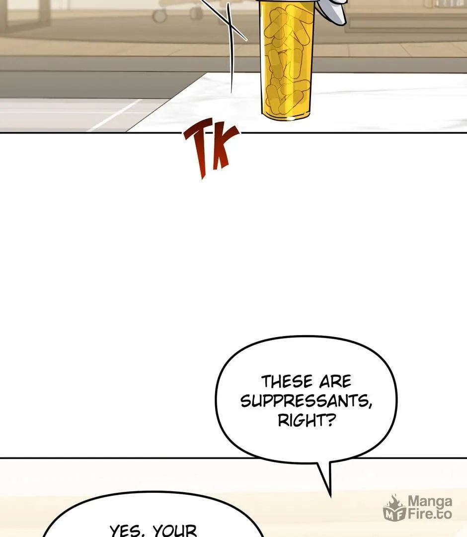 Kiss Me, Liar Chapter 68 page 100 - 