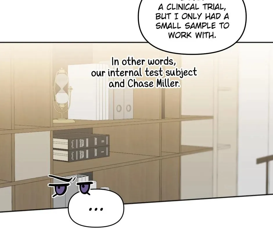 Kiss Me, Liar Chapter 69 page 13 - 