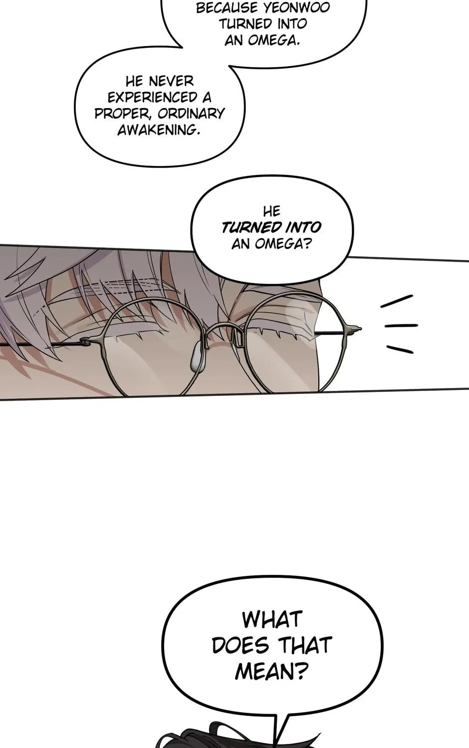 Kiss Me, Liar Chapter 69 page 15 - 