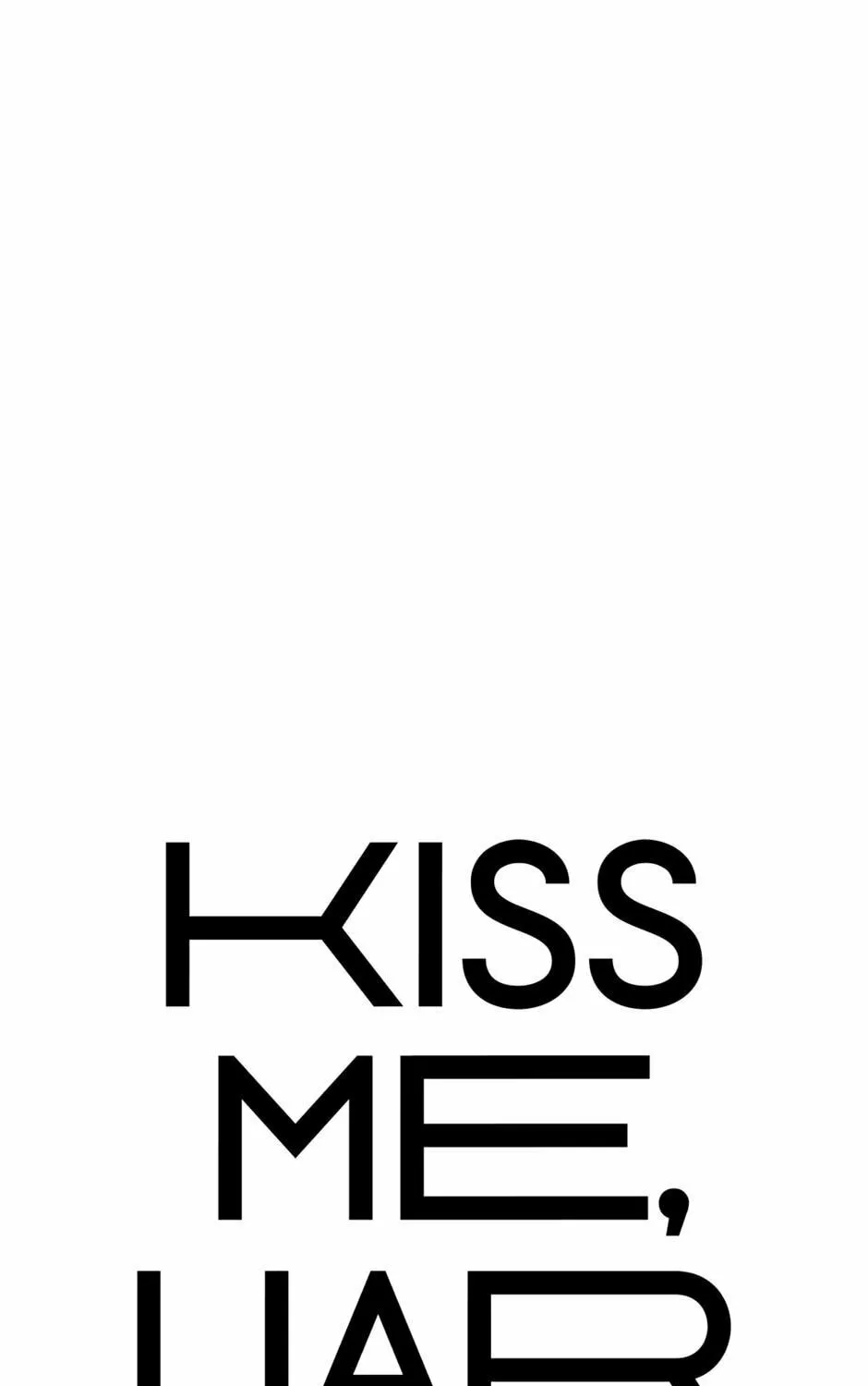 Kiss Me, Liar Chapter 69 page 18 - 
