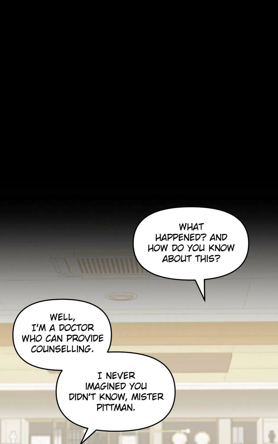 Kiss Me, Liar Chapter 69 page 24 - 