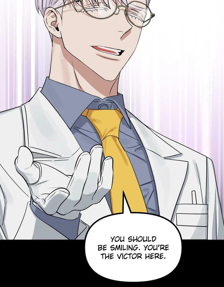 Kiss Me, Liar Chapter 69 page 29 - 