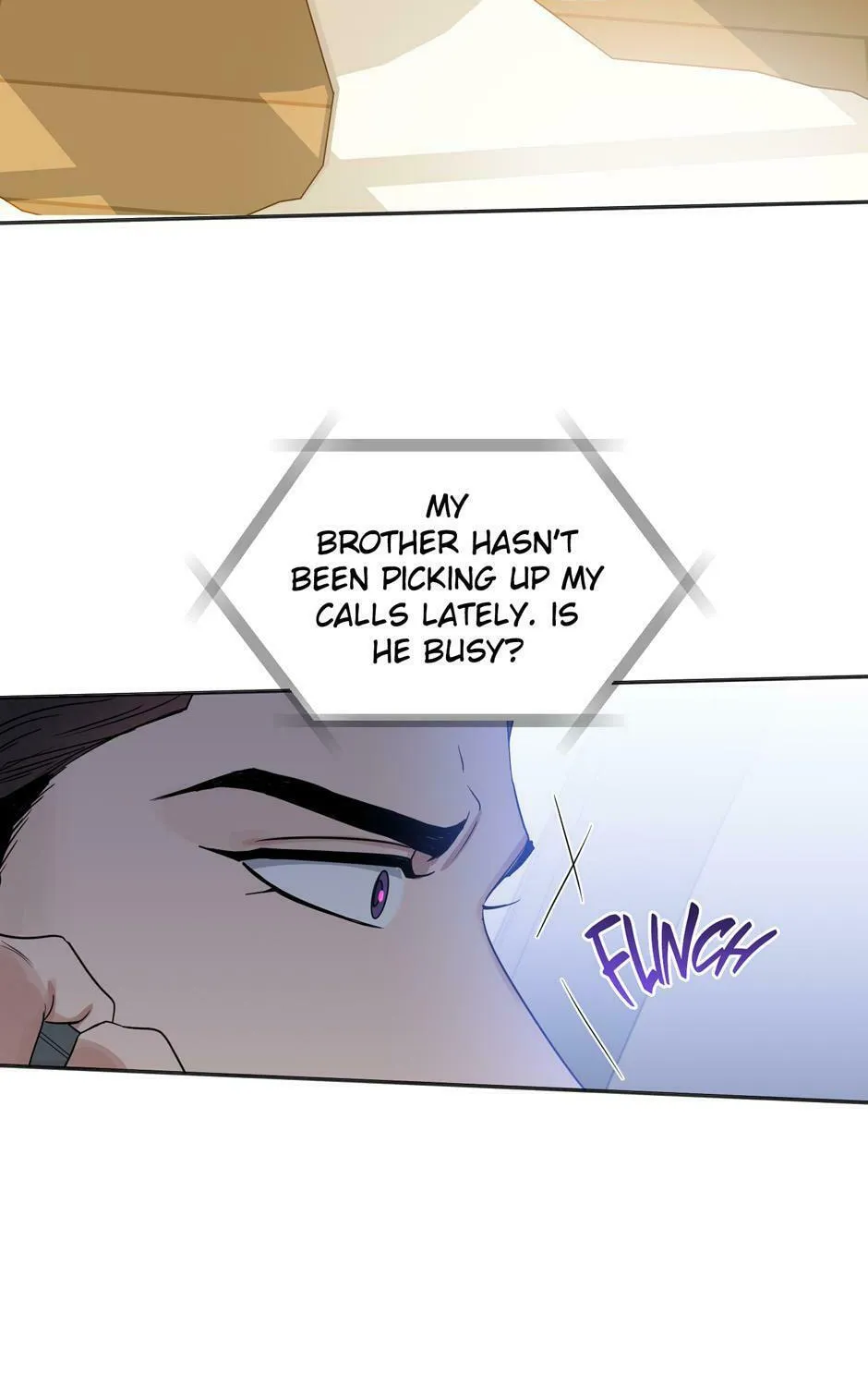 Kiss Me, Liar Chapter 69 page 37 - 