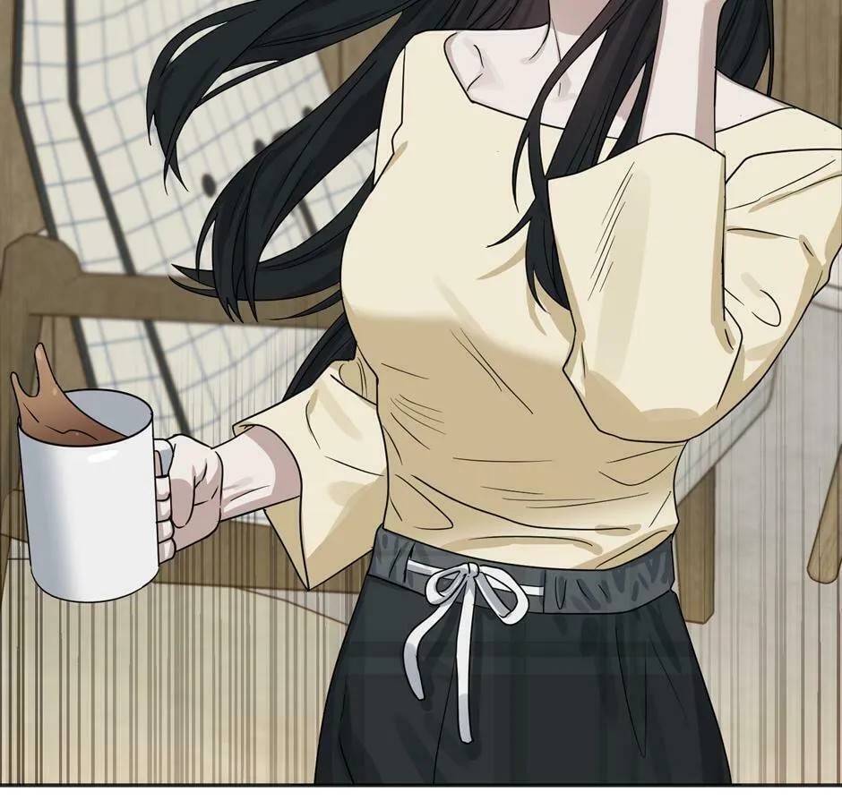 Kiss Me, Liar Chapter 69 page 39 - 