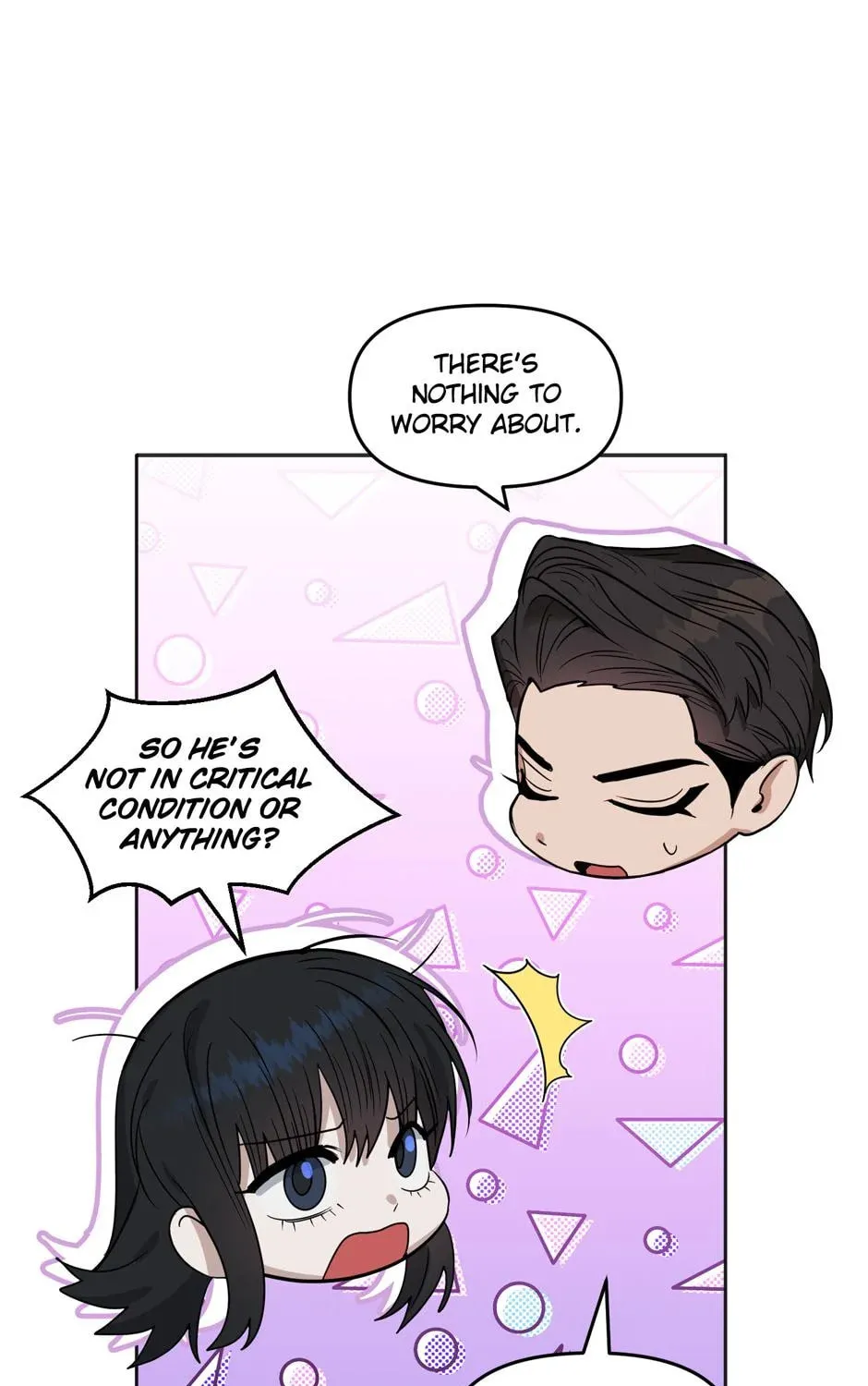 Kiss Me, Liar Chapter 69 page 40 - 