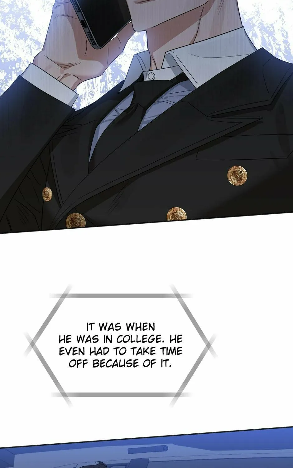 Kiss Me, Liar Chapter 69 page 45 - 