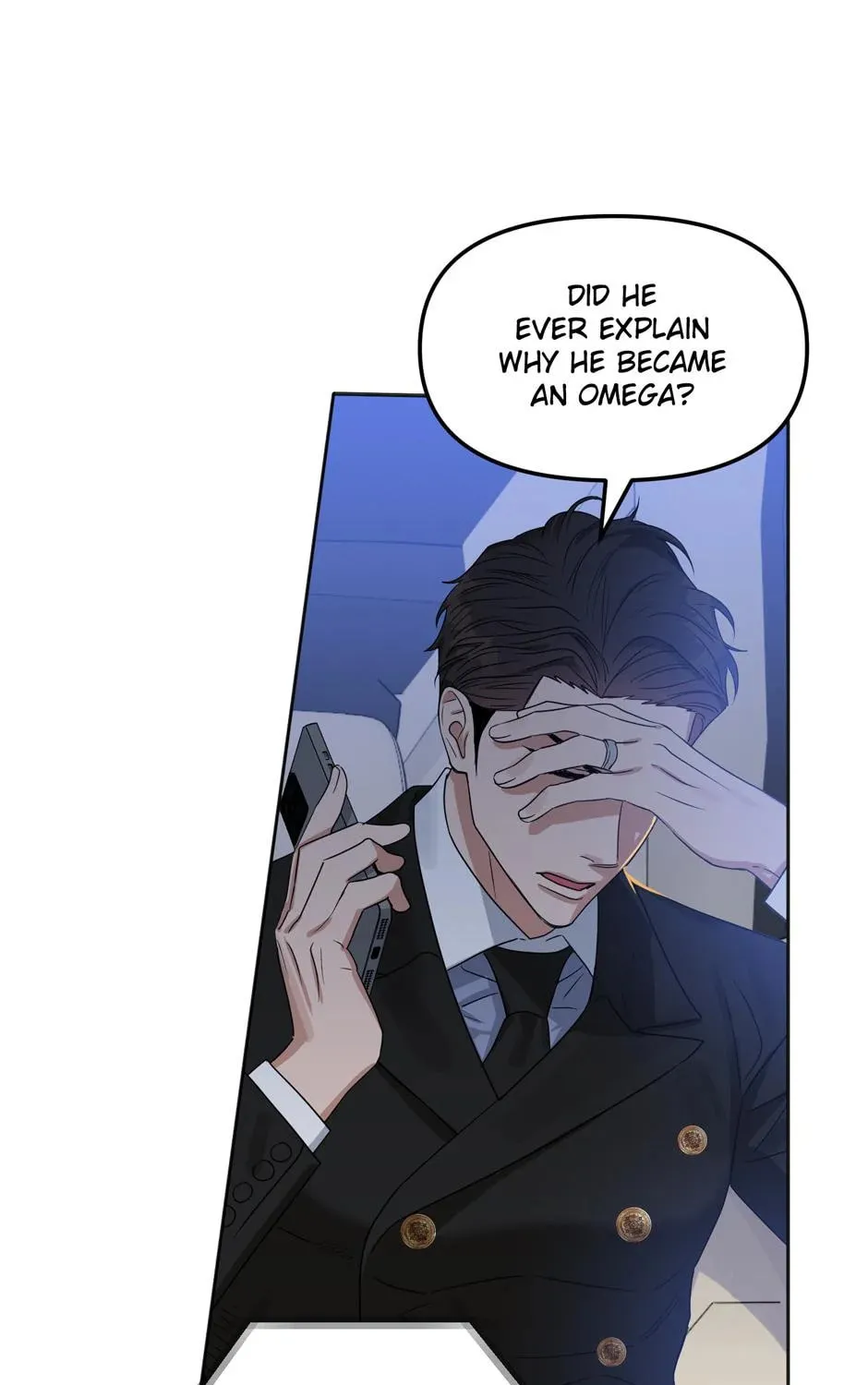 Kiss Me, Liar Chapter 69 page 49 - 