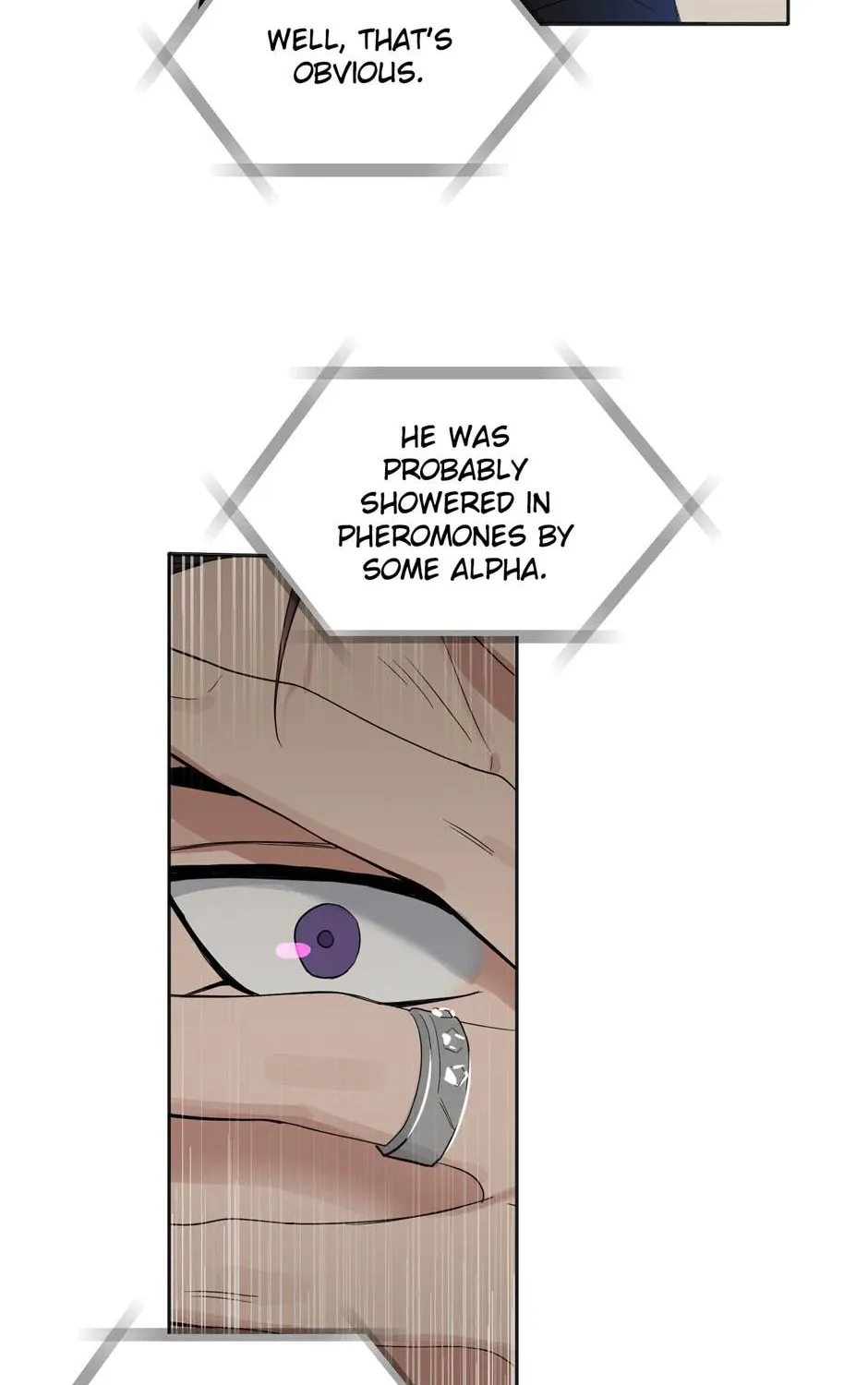 Kiss Me, Liar Chapter 69 page 50 - 