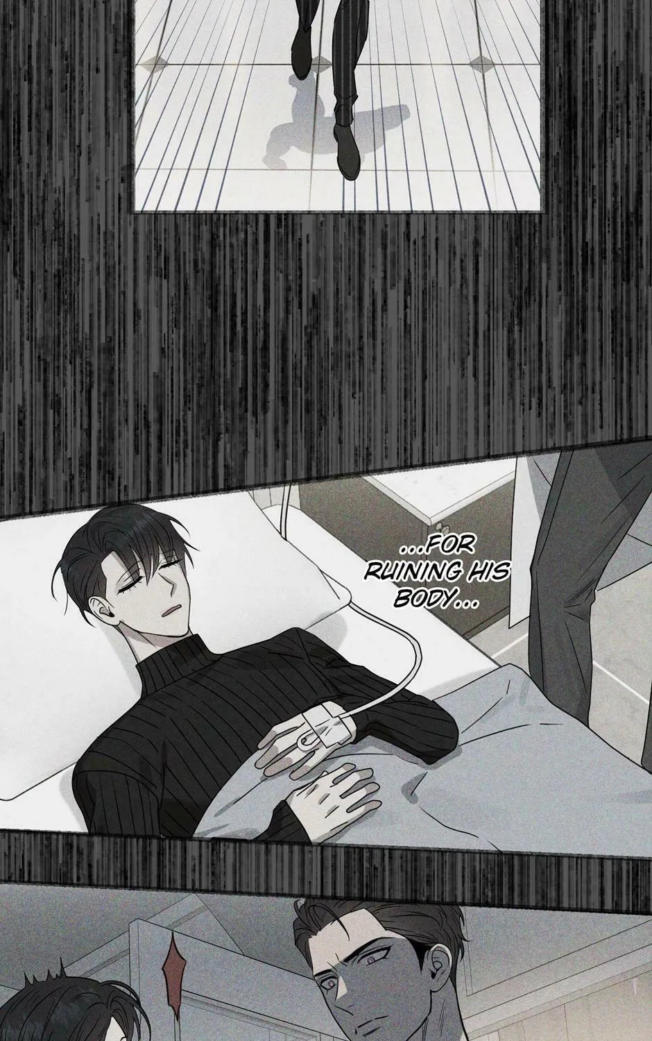 Kiss Me, Liar Chapter 69 page 6 - 