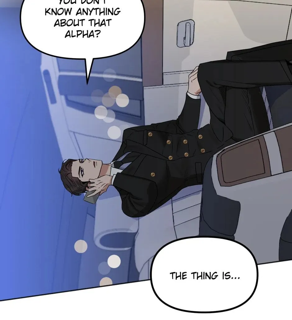 Kiss Me, Liar Chapter 69 page 52 - 