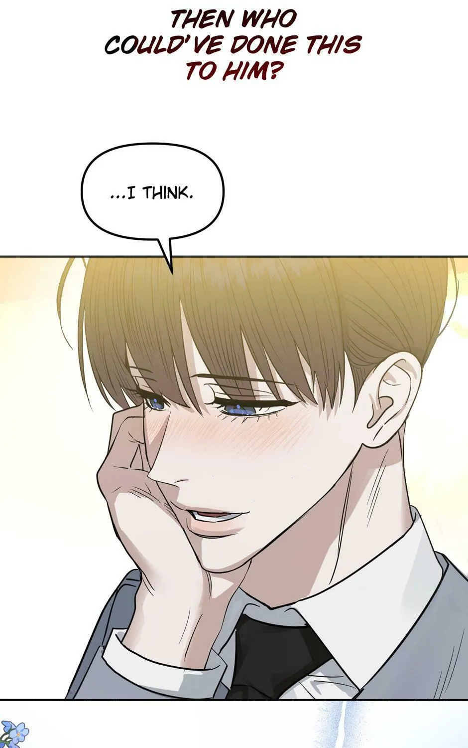 Kiss Me, Liar Chapter 69 page 55 - 