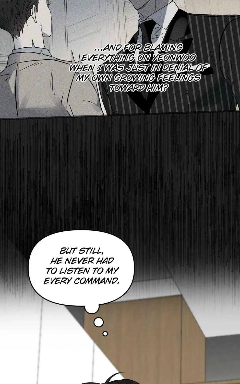 Kiss Me, Liar Chapter 69 page 7 - 