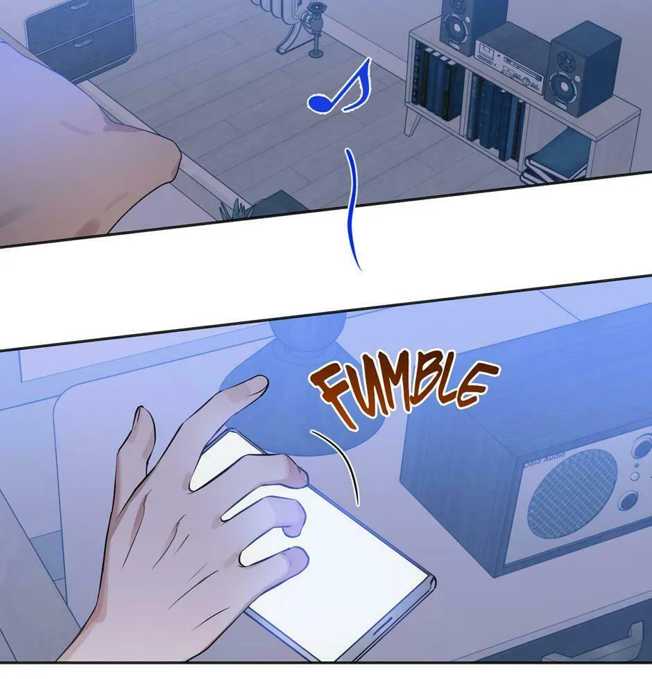 Kiss Me, Liar Chapter 69 page 61 - 