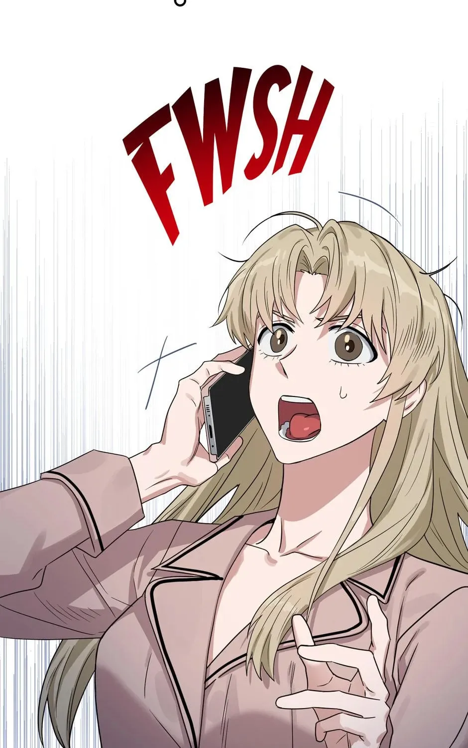 Kiss Me, Liar Chapter 69 page 63 - 