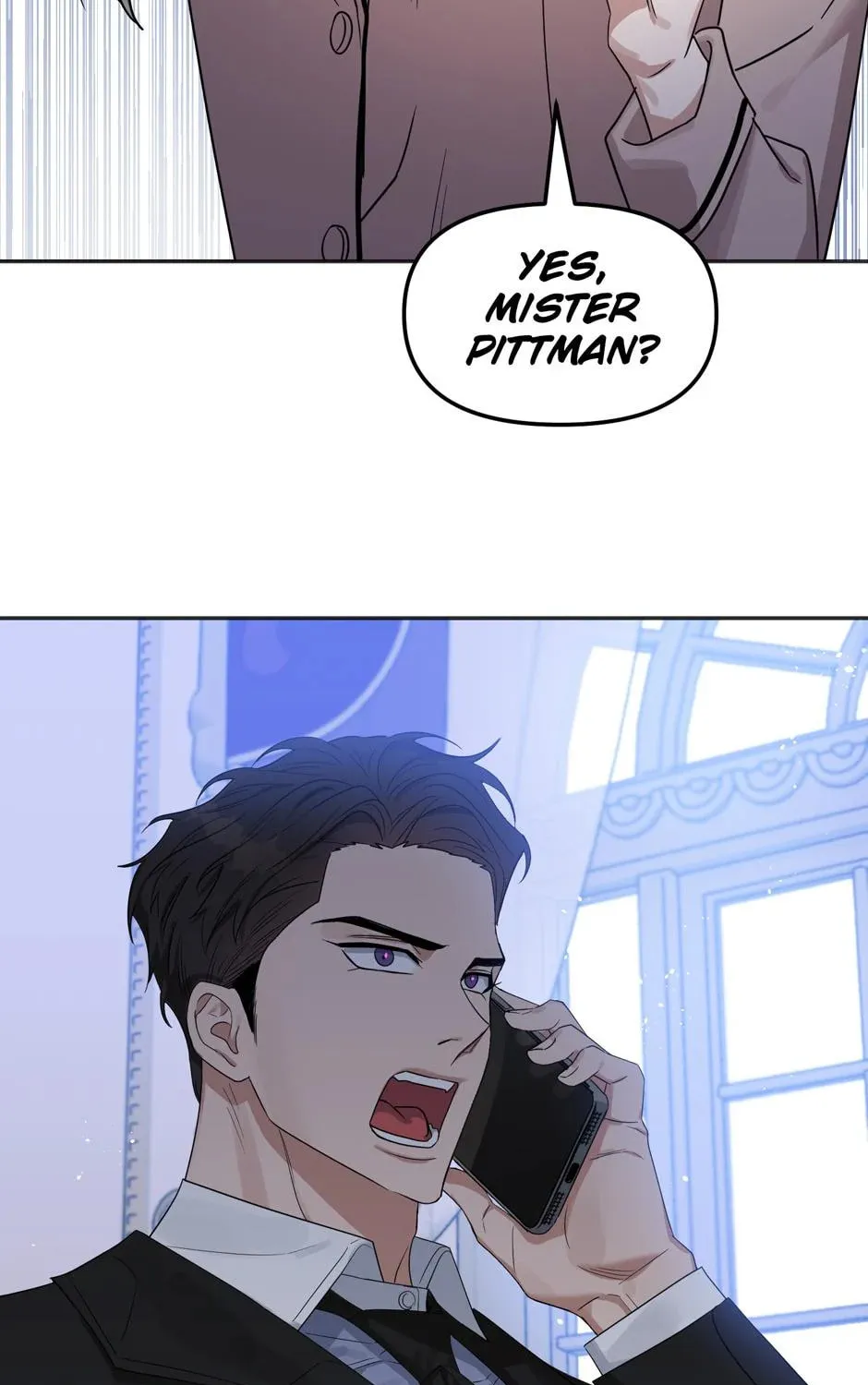 Kiss Me, Liar Chapter 69 page 64 - 