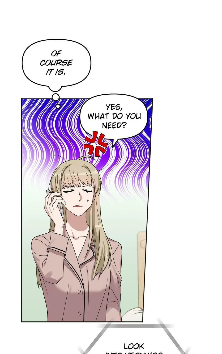 Kiss Me, Liar Chapter 69 page 66 - 
