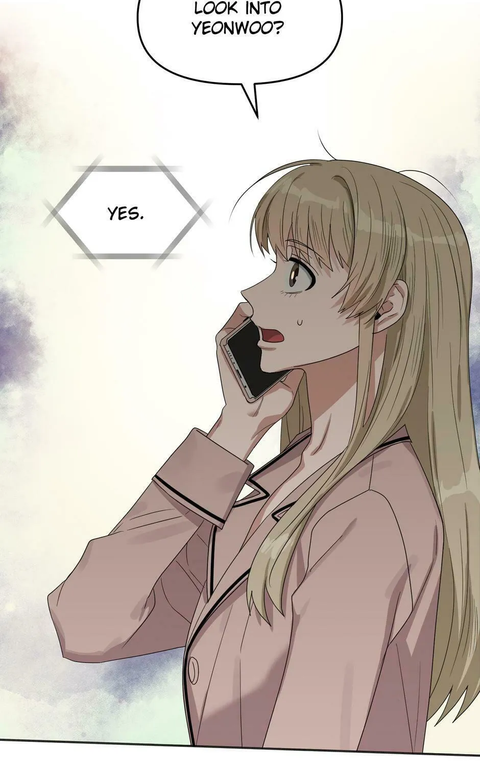 Kiss Me, Liar Chapter 69 page 68 - 