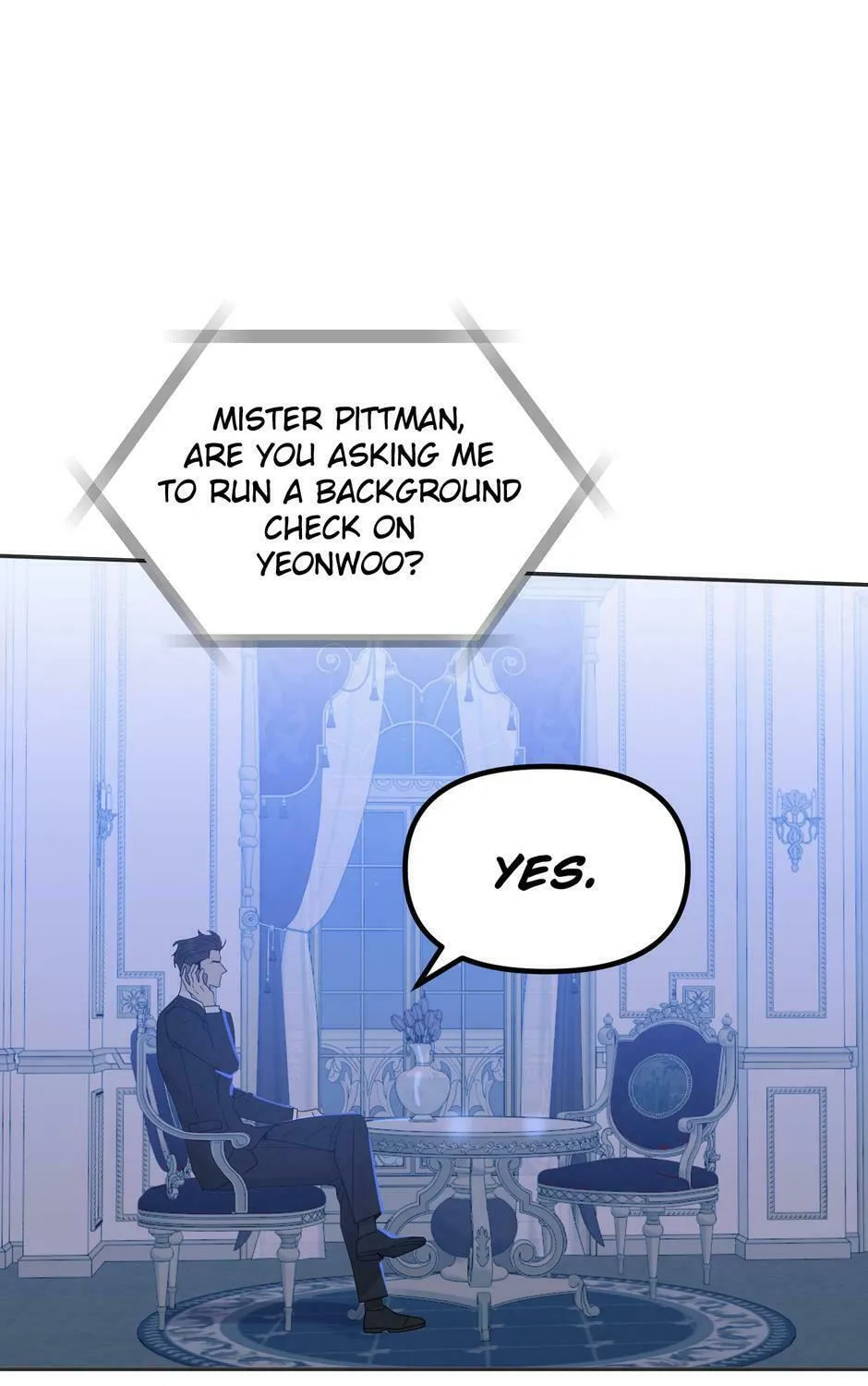 Kiss Me, Liar Chapter 69 page 69 - 