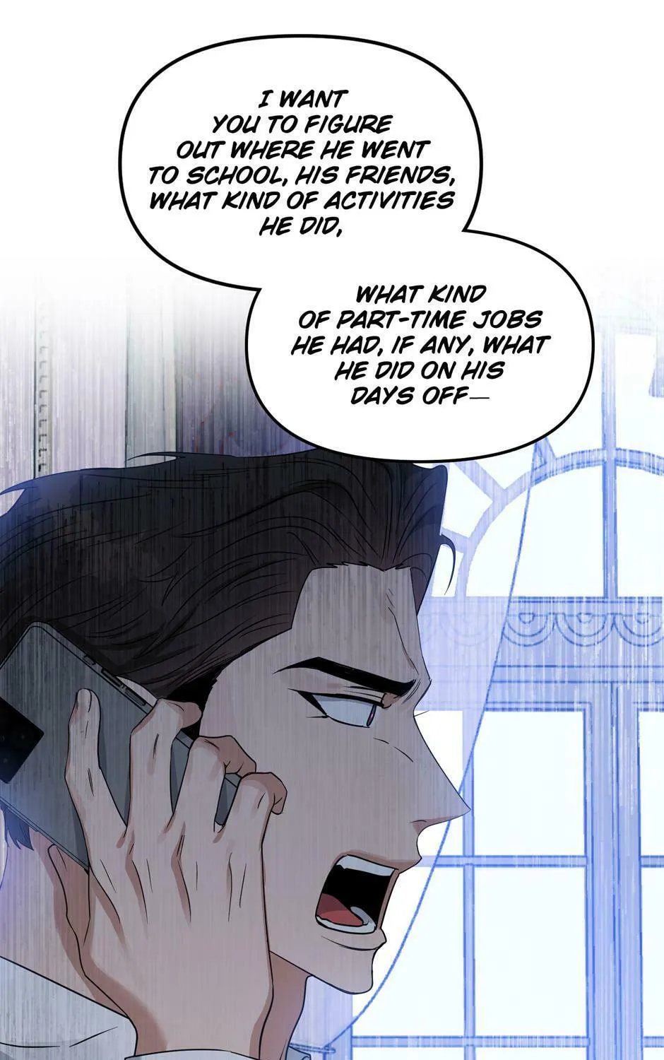 Kiss Me, Liar Chapter 69 page 70 - 