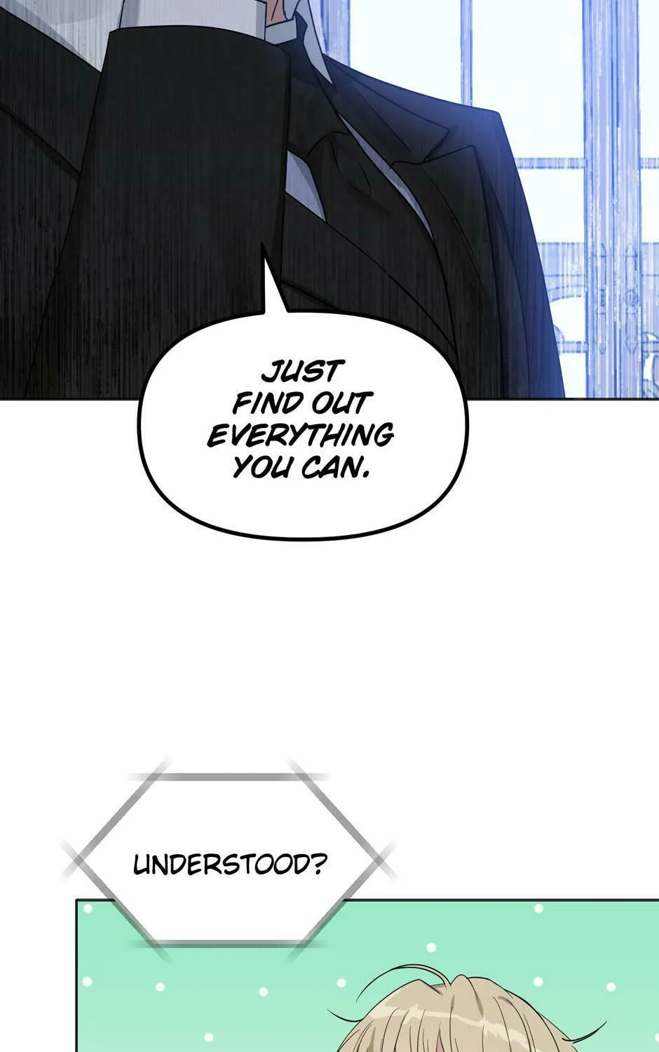 Kiss Me, Liar Chapter 69 page 71 - 