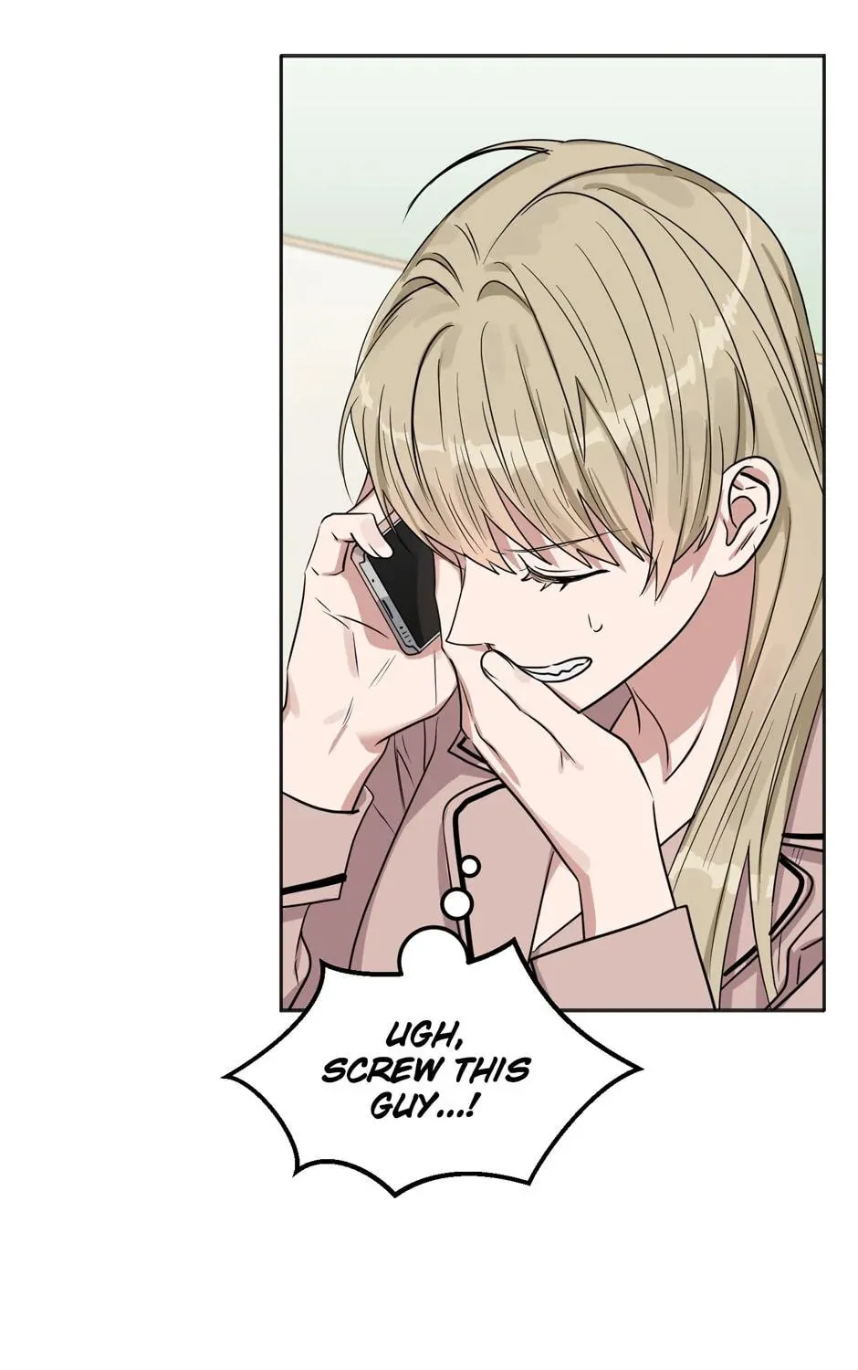 Kiss Me, Liar Chapter 69 page 75 - 