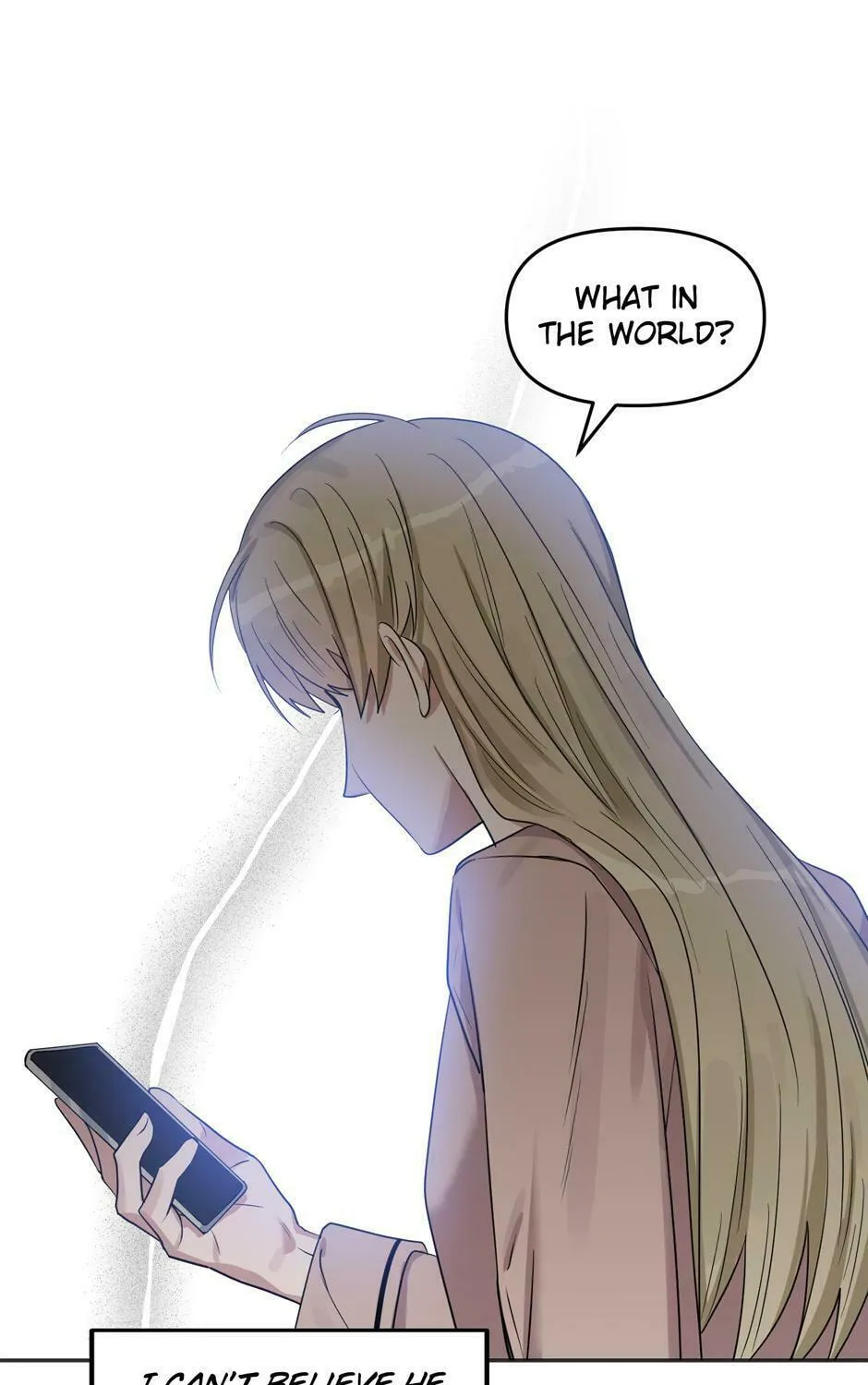 Kiss Me, Liar Chapter 69 page 79 - 