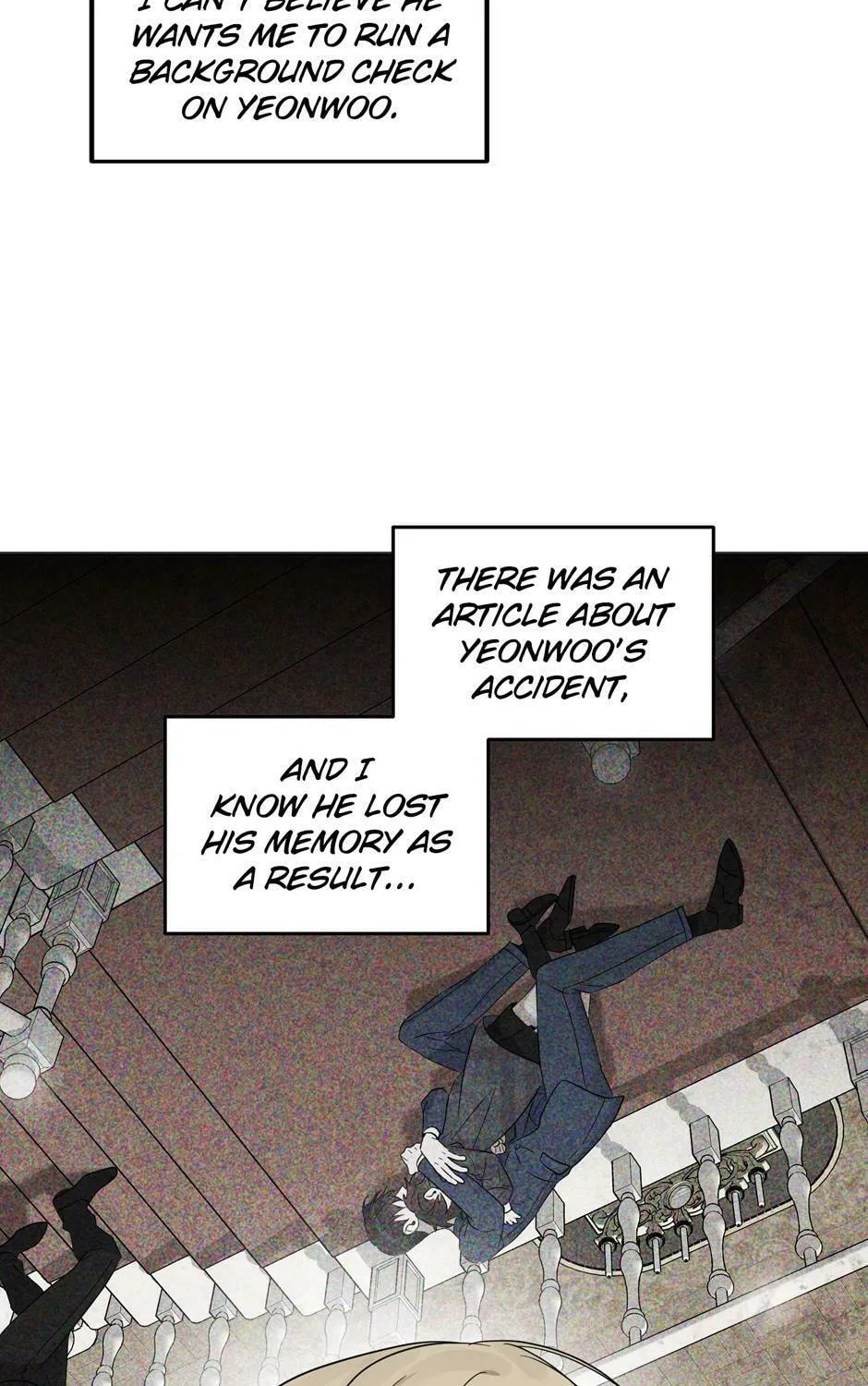 Kiss Me, Liar Chapter 69 page 80 - 