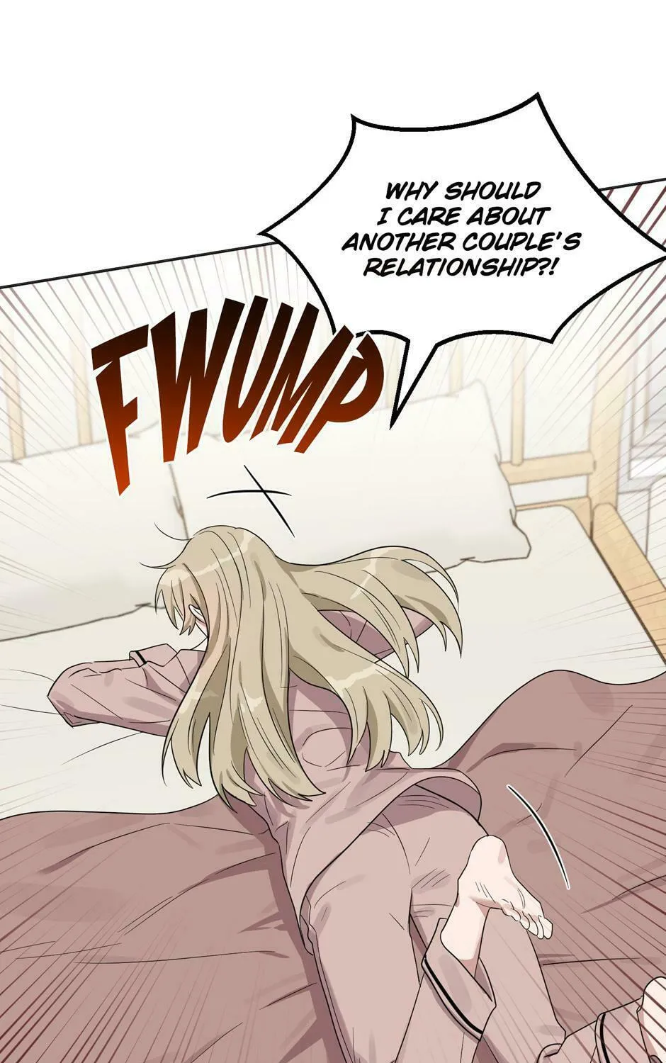 Kiss Me, Liar Chapter 69 page 83 - 