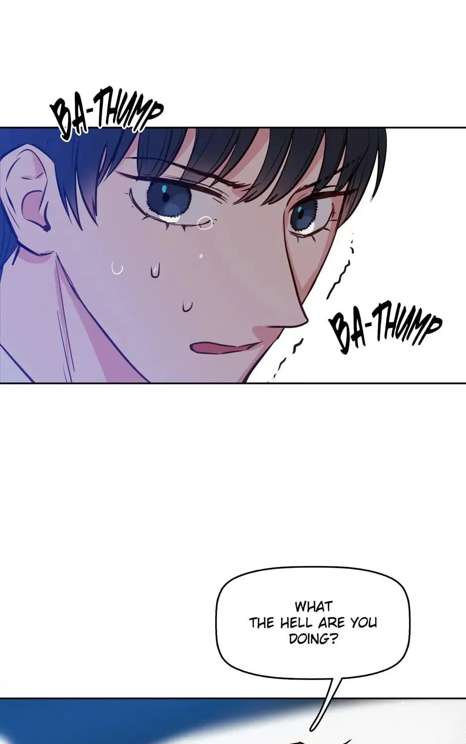 Kiss Me, Liar Chapter 7 page 23 - 
