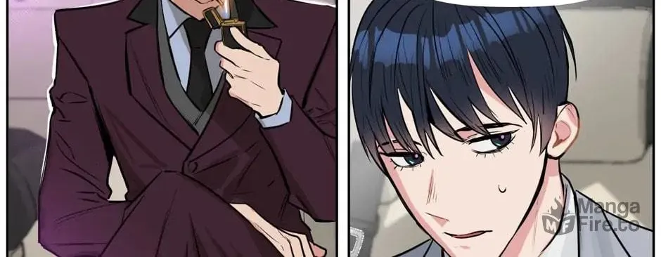 Kiss Me, Liar Chapter 7 page 36 - 