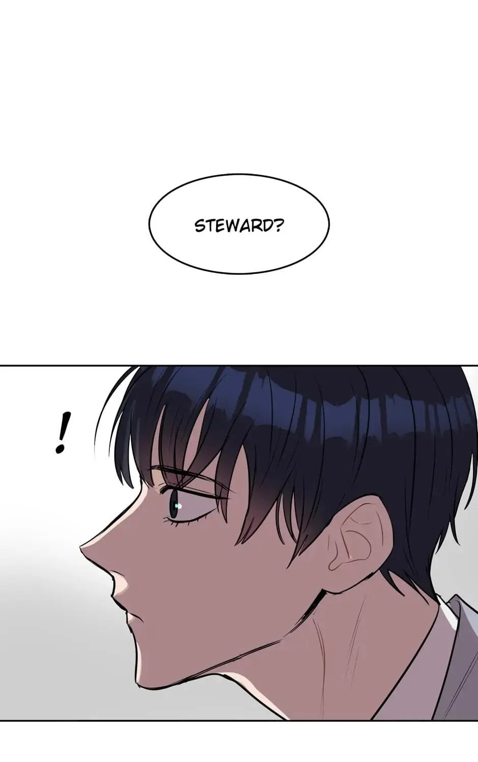 Kiss Me, Liar Chapter 7 page 41 - 