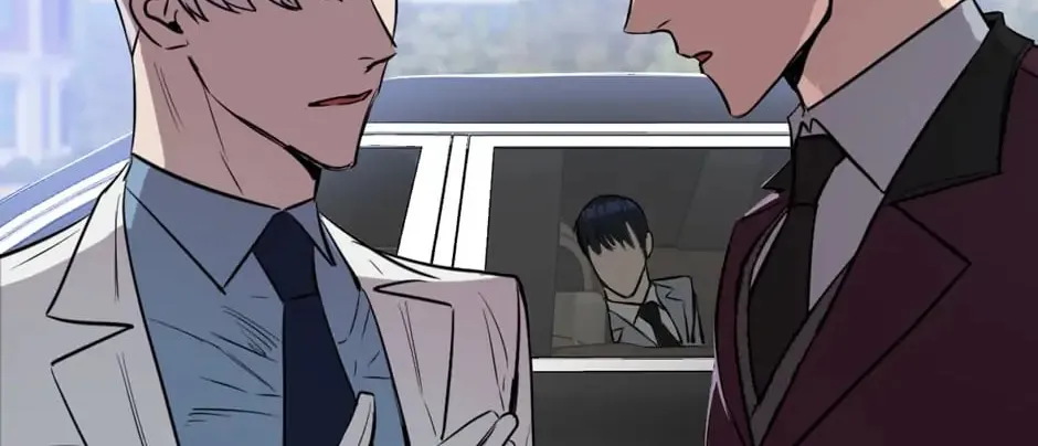 Kiss Me, Liar Chapter 7 page 64 - 