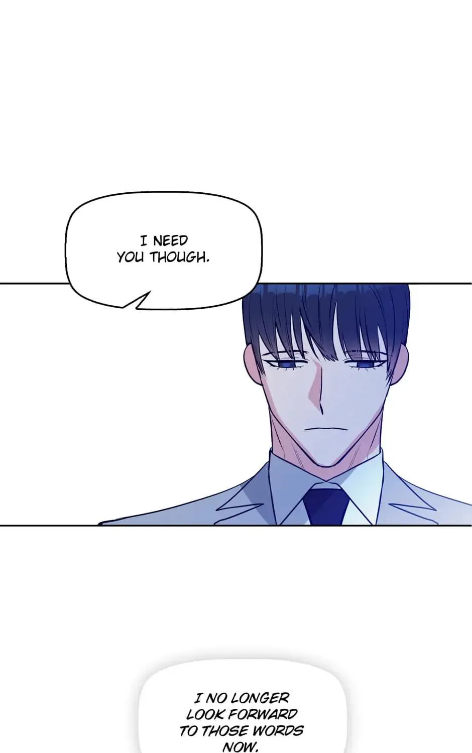 Kiss Me, Liar Chapter 7 page 69 - 