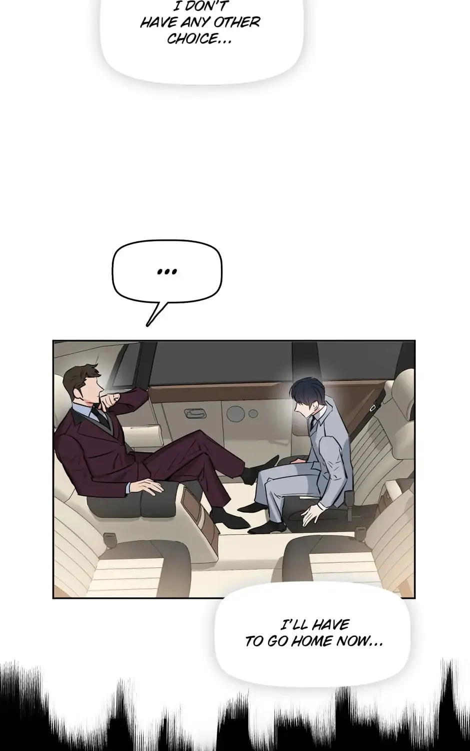 Kiss Me, Liar Chapter 7 page 75 - 