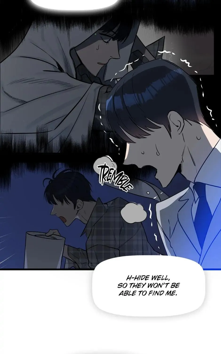 Kiss Me, Liar Chapter 7 page 77 - 