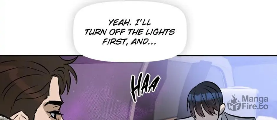 Kiss Me, Liar Chapter 7 page 78 - 