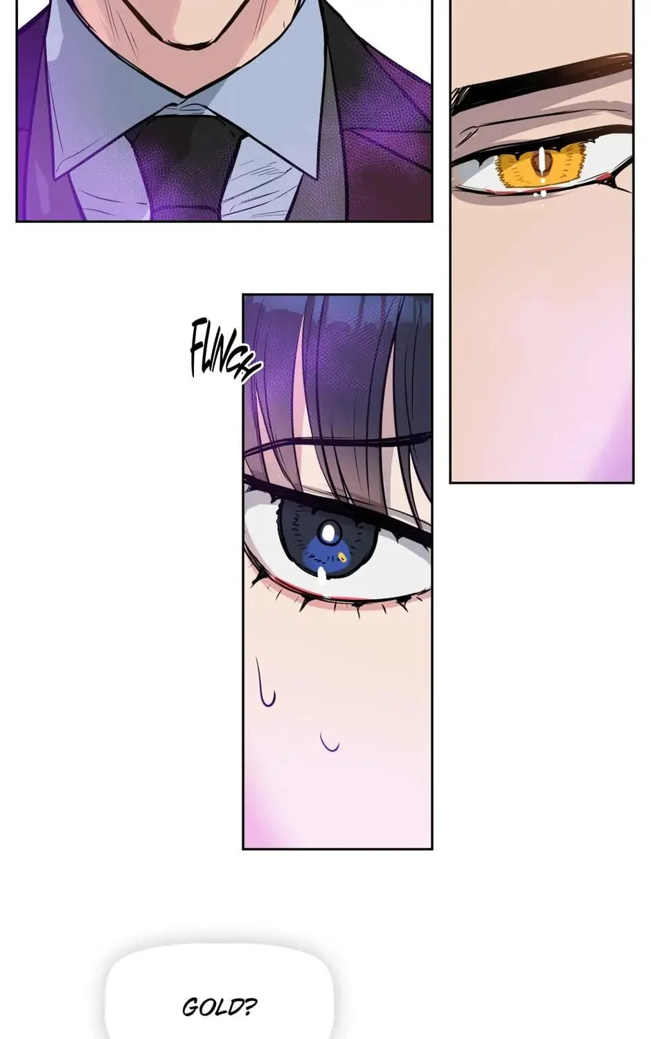 Kiss Me, Liar Chapter 7 page 83 - 
