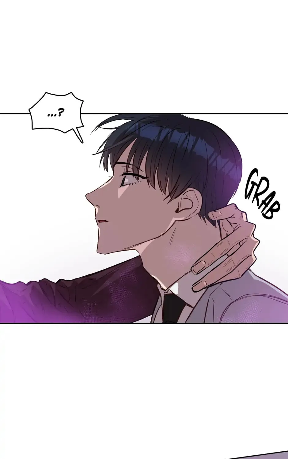 Kiss Me, Liar Chapter 7 page 85 - 