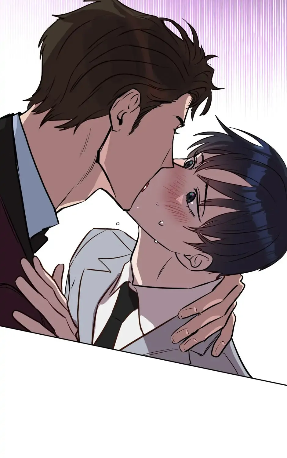 Kiss Me, Liar Chapter 7 page 87 - 