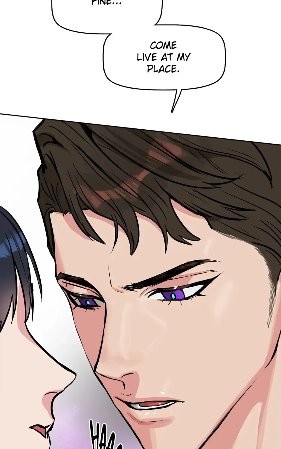 Kiss Me, Liar Chapter 7 page 93 - 