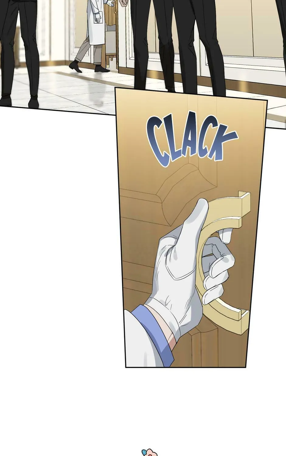 Kiss Me, Liar Chapter 70 page 2 - 