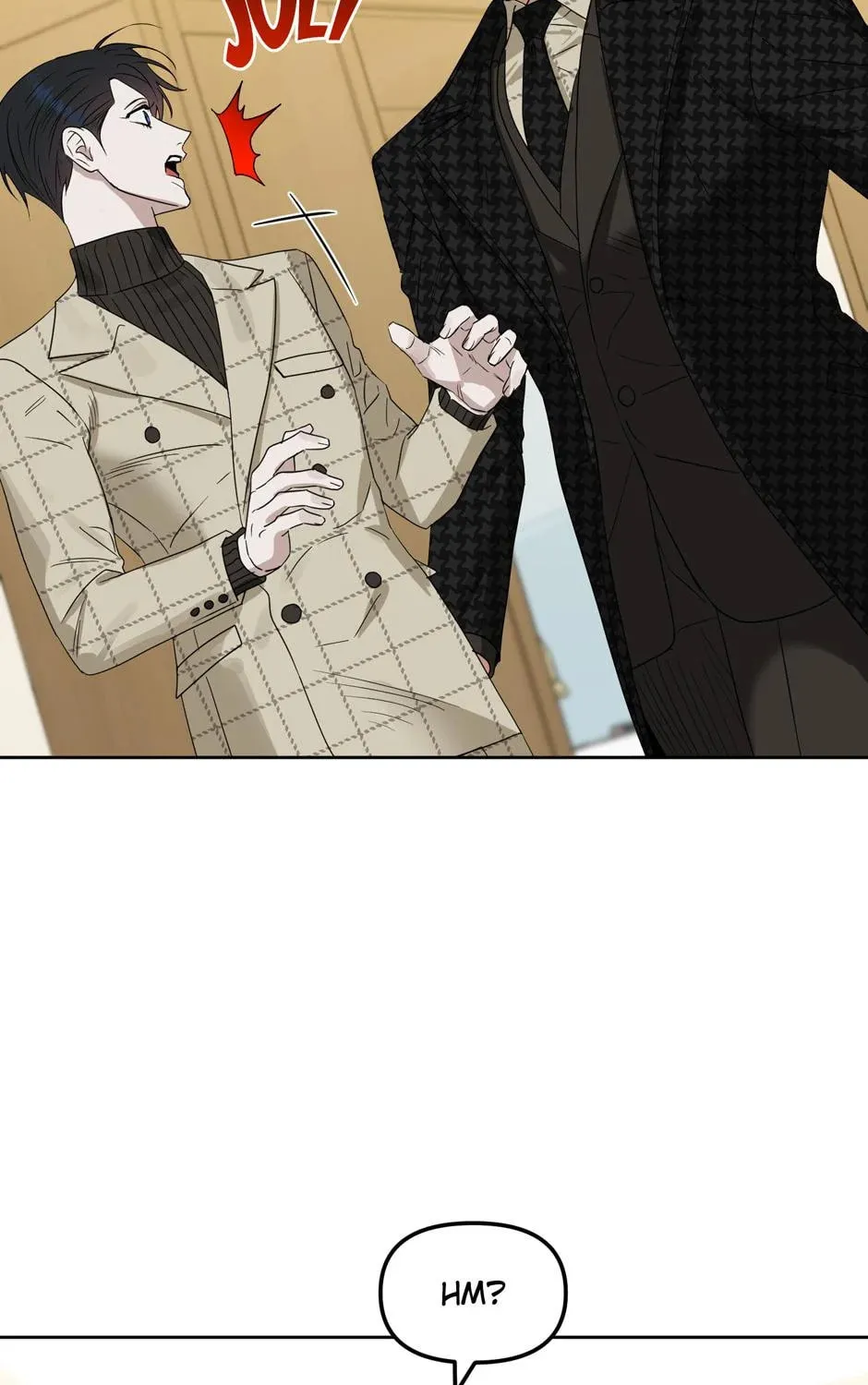 Kiss Me, Liar Chapter 70 page 16 - 