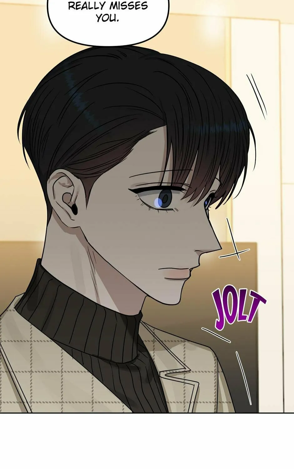 Kiss Me, Liar Chapter 70 page 24 - 