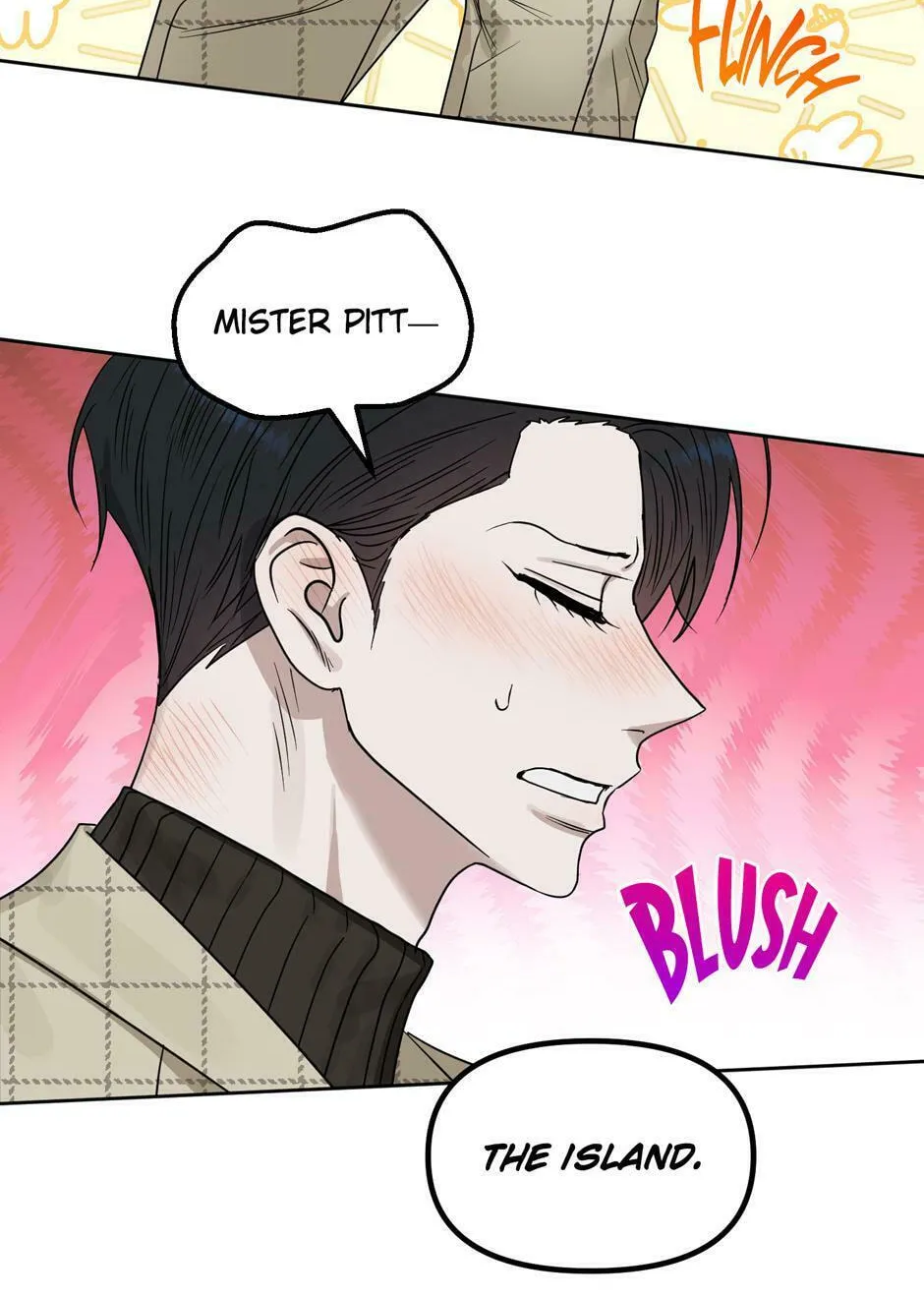 Kiss Me, Liar Chapter 70 page 30 - 
