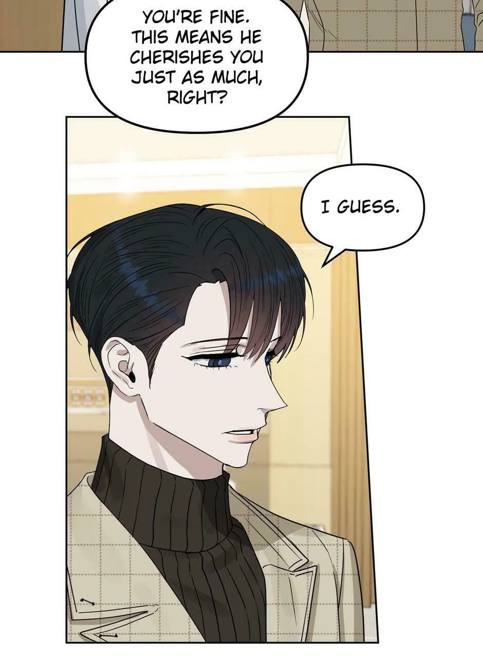 Kiss Me, Liar Chapter 70 page 4 - 